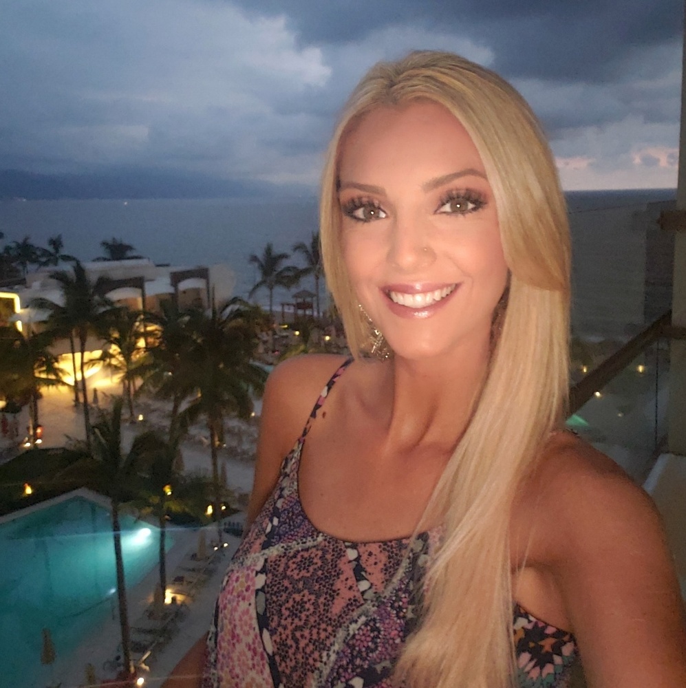 Meet your Posher, Amanda